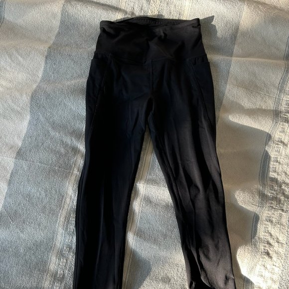 MPG leggings - Picture 1 of 4